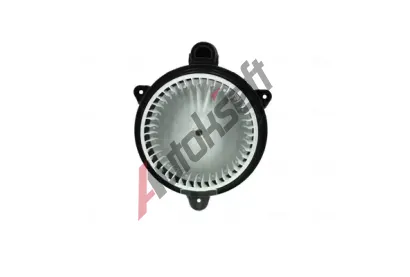 NISSENS Vnitřní ventilátor NIS 87857, 87857 NISSENS Vnitřní ventilátor NIS 87857, 87857