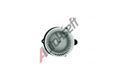 NISSENS Vnitřní ventilátor NIS 87858, 87858 NISSENS Vnitřní ventilátor NIS 87858, 87858