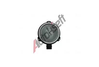 NISSENS Vnitřní ventilátor NIS 87861, 87861 NISSENS Vnitřní ventilátor NIS 87861, 87861