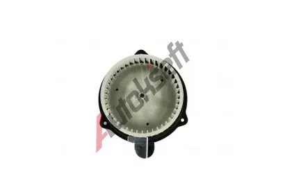 NISSENS Vnitřní ventilátor NIS 87862, 87862 NISSENS Vnitřní ventilátor NIS 87862, 87862