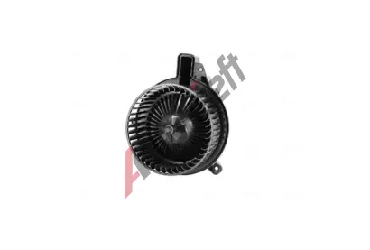 NISSENS Vnit�n� ventil�tor NIS 87871, 87871