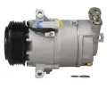 NISSENS Kompresor klimatizace ‐ NIS 890006