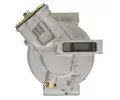 NISSENS Kompresor klimatizace NIS 890006, 890006