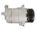 NISSENS Kompresor klimatizace NIS 890006, 890006