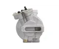 NISSENS Kompresor klimatizace NIS 890015, 890015