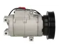 NISSENS Kompresor klimatizace NIS 890017, 890017