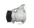 Kompresor klimatizace NISSENS ‐ NIS 890023 Kompresor klimatizace NISSENS ‐ NIS 890023