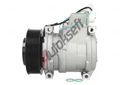 NISSENS Kompresor klimatizace NIS 890023, 890023