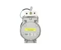 NISSENS Kompresor klimatizace NIS 890023, 890023