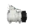 NISSENS Kompresor klimatizace NIS 890023, 890023