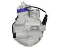 NISSENS Kompresor klimatizace NIS 890025, 890025