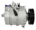 NISSENS Kompresor klimatizace NIS 890025, 890025