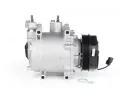 Kompresor klimatizace NISSENS ‐ NIS 890035