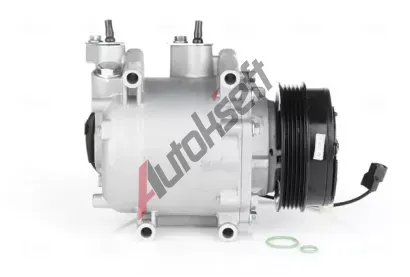 NISSENS Kompresor klimatizace NIS 890035, 890035