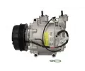 NISSENS Kompresor klimatizace NIS 890035, 890035