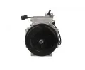 NISSENS Kompresor klimatizace NIS 890035, 890035