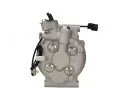 NISSENS Kompresor klimatizace NIS 890035, 890035