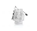 NISSENS Kompresor klimatizace NIS 890035, 890035