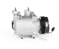 NISSENS Kompresor klimatizace NIS 890035, 890035