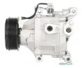 Kompresor klimatizace NISSENS ‐ NIS 890036