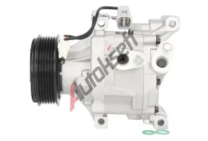 NISSENS Kompresor klimatizace NIS 890036, 890036