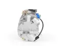 NISSENS Kompresor klimatizace NIS 890037, 890037
