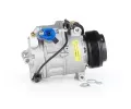 NISSENS Kompresor klimatizace NIS 890037, 890037