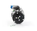 NISSENS Kompresor klimatizace NIS 890038, 890038