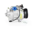 NISSENS Kompresor klimatizace NIS 890038, 890038