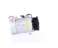 Kompresor klimatizace NISSENS ‐ NIS 890040
