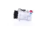 NISSENS Kompresor klimatizace NIS 890040, 890040