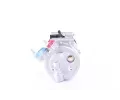 NISSENS Kompresor klimatizace NIS 890040, 890040