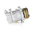 NISSENS Kompresor klimatizace NIS 890041, 890041