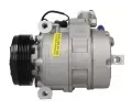 Kompresor klimatizace NISSENS ‐ NIS 890043