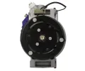 NISSENS Kompresor klimatizace NIS 890043, 890043