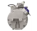 NISSENS Kompresor klimatizace NIS 890043, 890043