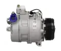 NISSENS Kompresor klimatizace NIS 890043, 890043