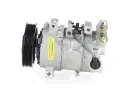 NISSENS Kompresor klimatizace NIS 890044, 890044