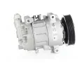 NISSENS Kompresor klimatizace NIS 890044, 890044