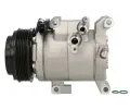 Kompresor klimatizace NISSENS ‐ NIS 890045