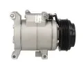 NISSENS Kompresor klimatizace NIS 890045, 890045