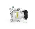 NISSENS Kompresor klimatizace NIS 890047, 890047