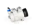 NISSENS Kompresor klimatizace NIS 890048, 890048