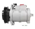 Kompresor klimatizace NISSENS ‐ NIS 890049
