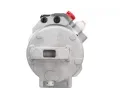 NISSENS Kompresor klimatizace NIS 890049, 890049