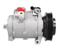 NISSENS Kompresor klimatizace NIS 890049, 890049