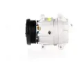 NISSENS Kompresor klimatizace NIS 890050, 890050