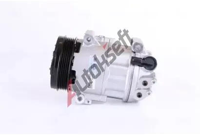 NISSENS Kompresor klimatizace NIS 890055, 890055 NISSENS Kompresor klimatizace NIS 890055, 890055