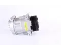 NISSENS Kompresor klimatizace NIS 890055, 890055
