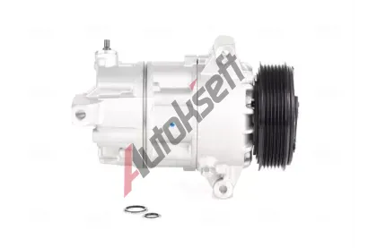 NISSENS Kompresor klimatizace NIS 890056, 890056